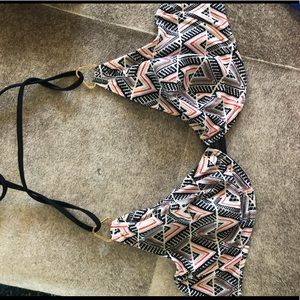 Freya Bikini Top